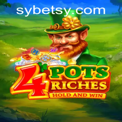 Exploring the Dynamic World of 4potsriches by Sybet