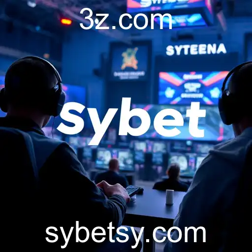 A Ascensão e Impacto da Plataforma Sybet no Cenário de Jogos