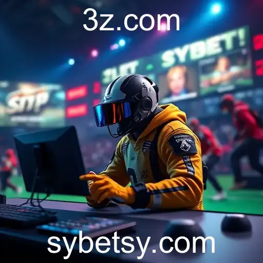 A Revolução dos Jogos Online: Sybet e as Novas Tendências