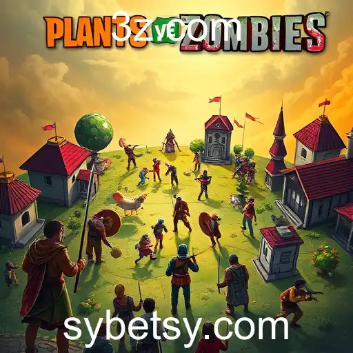 Ascensão e Impacto do Sybet no Mercado de Jogos Online