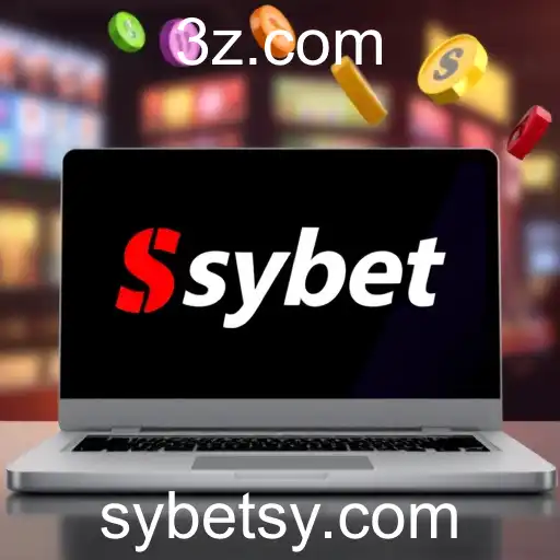 Expansão do Setor de Jogos no Brasil com Sybet