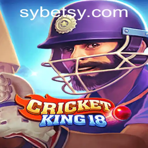 Exploring CricketKing18: A Deep Dive into the Game and Sybet Strategy