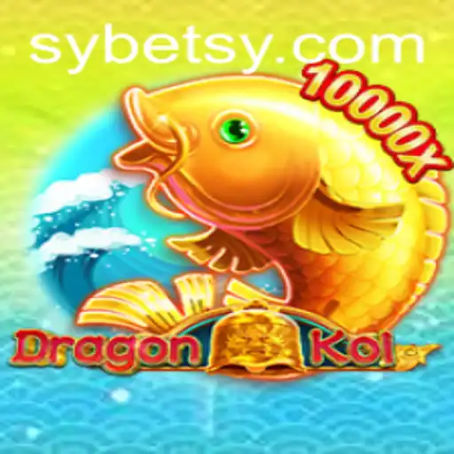 DragonKoi: A Unique Fusion of Mythology and Strategy with Sybet
