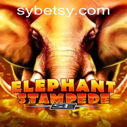 Unveiling the Thrill of ElephantStampedeSE: A Deep Dive into the Game and Its Unique Features