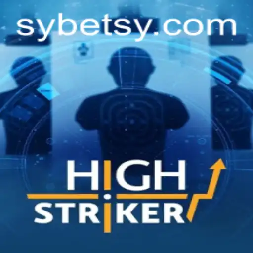 HighStriker: A Dynamic Exploration of Sybet's Latest Gaming Sensation