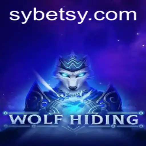 WolfHiding: A Unique Game of Strategy and Deception