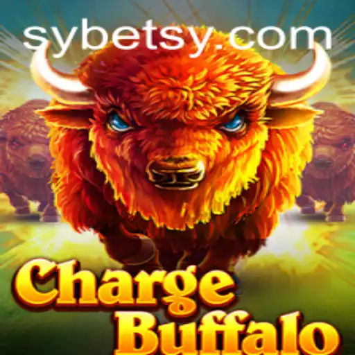 Exploring ChargeBuffalo: A Riveting New Game by Sybet