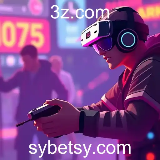 A Evolução do Mercado de Jogos em 2025