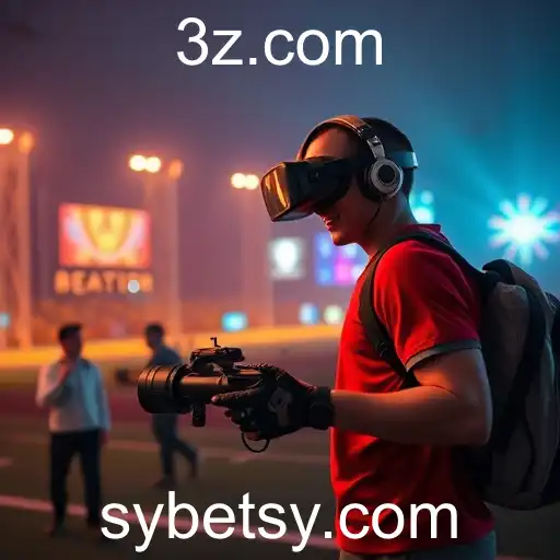 A Evolução dos Jogos em 2025: Novas Tendências e Desafios