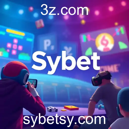 Expansão dos Jogos Online: A Ascensão da Sybet