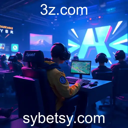 Expansão do Universo Sybet: Novidades e Tendências
