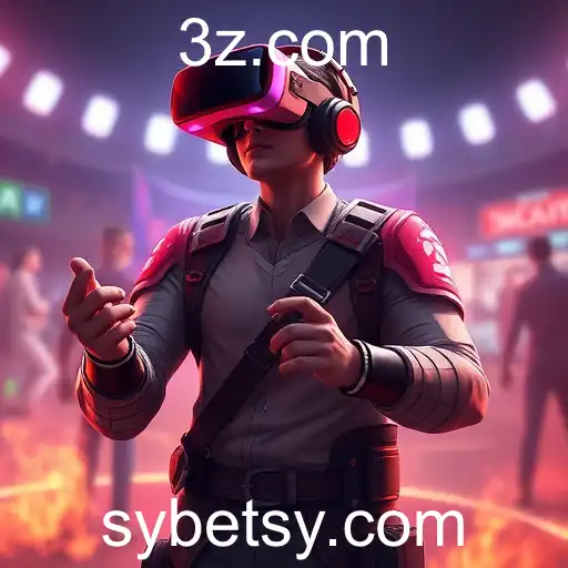 A Revolução dos Jogos com Sybet e suas Tendências Futuras