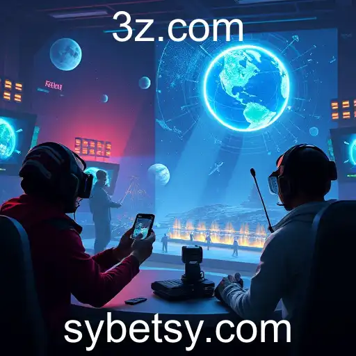 Inovações e Desafios no Mundo dos Jogos em 2025