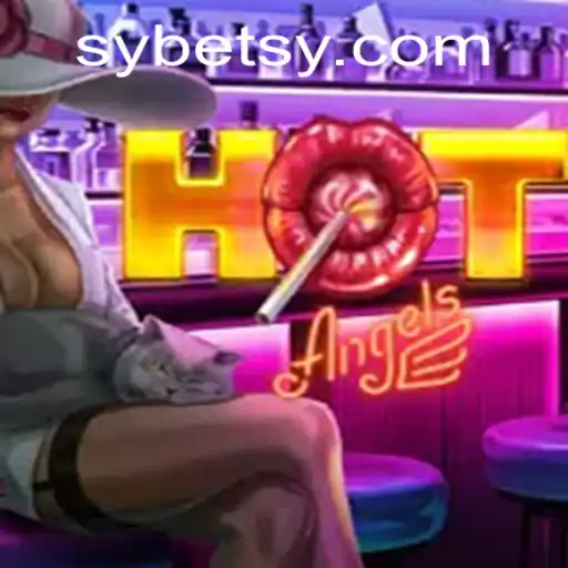 Exploring the World of HotAngels and the Role of Sybet