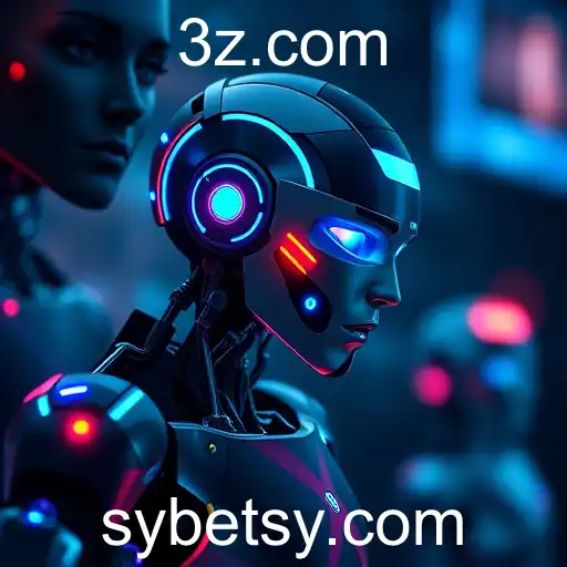 O Impacto da Inteligência Artificial nos Jogos da Sybet