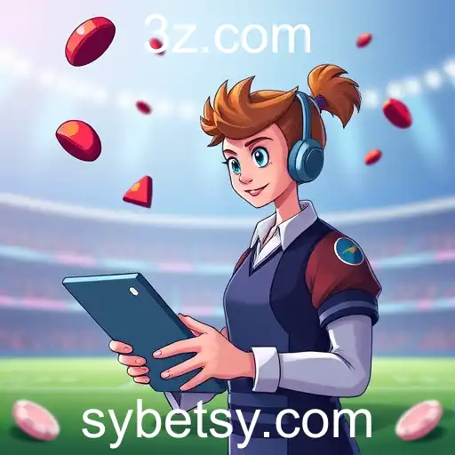 Inovação e Crescimento no Mercado de Jogos Online