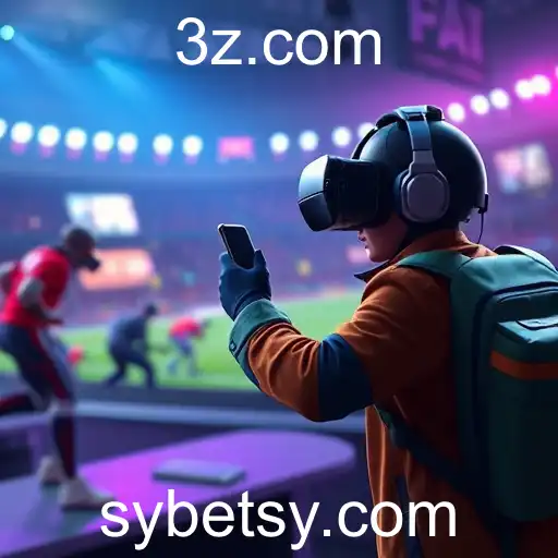 Inovações e Tendências no Mundo dos Jogos Online