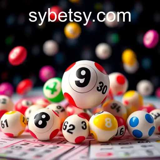 Unveiling the Allure of Lottery Games