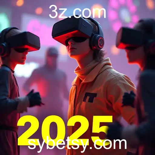 Novo Horizonte para as Apostas Online