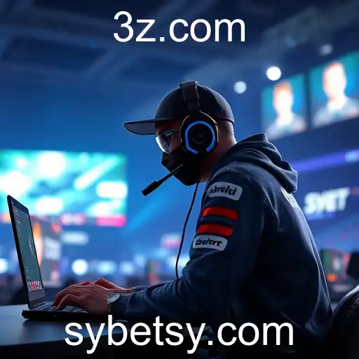 Expansão Digital: A Ascensão do eSports em 2025