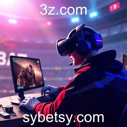 Inovação e Desafios no Setor de Jogos Online