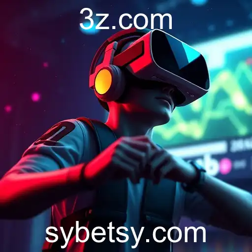 Impacto das Tecnologias Emergentes no Mundo do Jogo Online