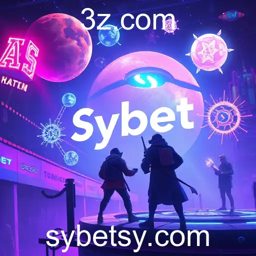 A Revolução dos Jogos Online com Sybet