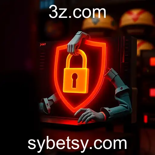 Sybet reforça segurança após incidentes em jogos online