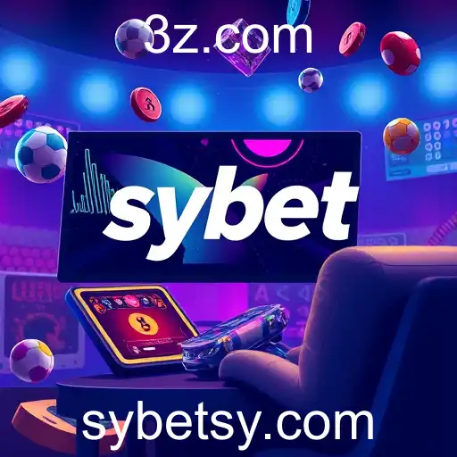 Sybet: Expansão e Inovação no Cenário de Jogos em 2025