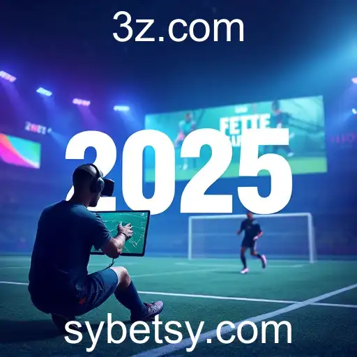 Sybet Revoluciona o Mundo dos Jogos em 2025
