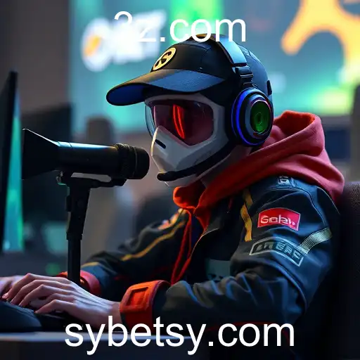 Sybet Revoluciona o Cenário de Jogos Online em 2025