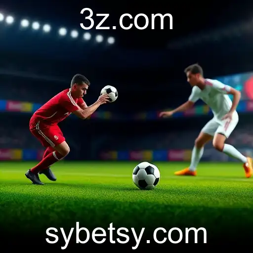 Sybet Revoluciona a Experiência de Jogos Online