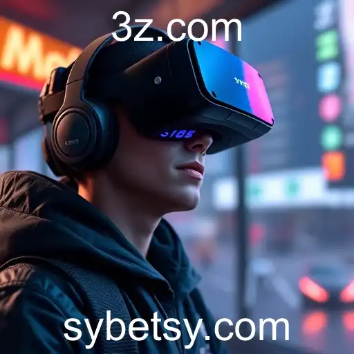 Revolução nos Jogos com o Novo Lançamento da Sybet