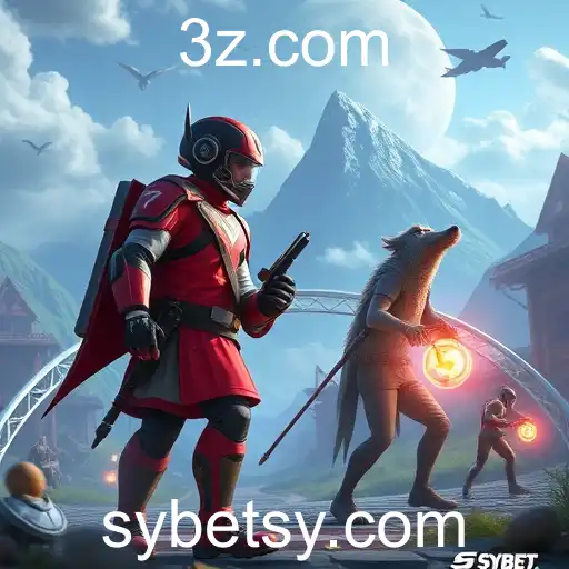 A Revolução dos Jogos: Impactos de Sybet na Indústria