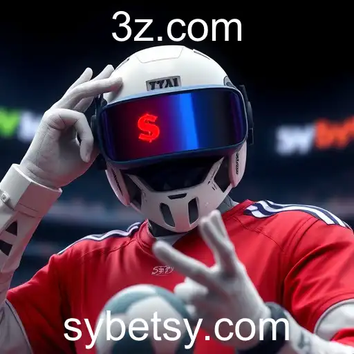A Ascensão do Site de Jogos 'Sybet' em 2025