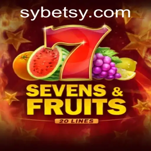 Exploring the Exciting World of SevensFruits20 by Sybet
