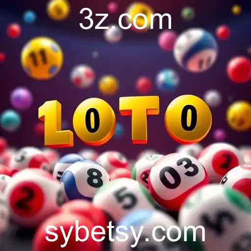 Loterias: A Emoção dos Grandes Prêmios no Sybet