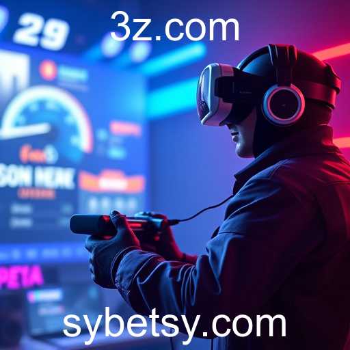 Novas Fronteiras no Mundo de Jogos em 2025