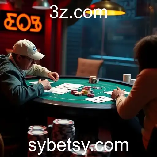 A Evolução do Poker: Do Saloon ao Cenário Digital