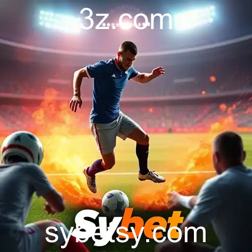 Explorando a Categoria de Apostas Esportivas no Sybet