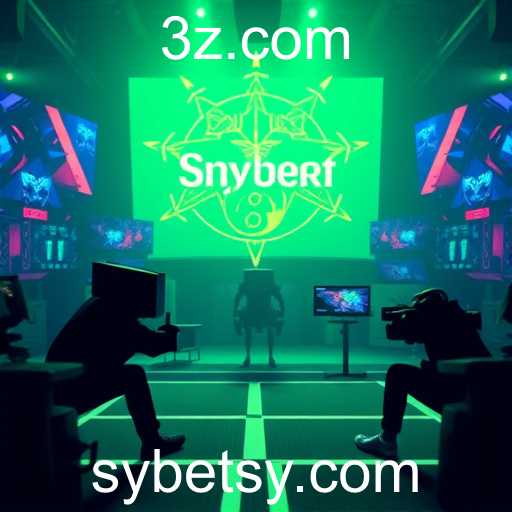 Sybet Revoluciona o Mercado de Jogos com Tecnologia Inovadora