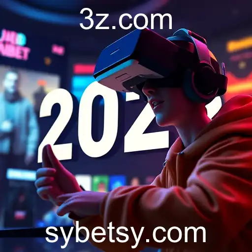 Sybet: A Revolução dos Jogos no Brasil