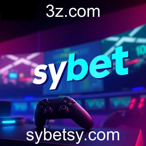 Sybet Revoluciona a Indústria de Jogos em 2025
