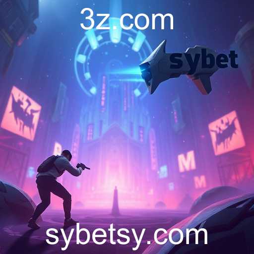 A Ascensão da 'Sybet' no Cenário de Jogos Online em 2025