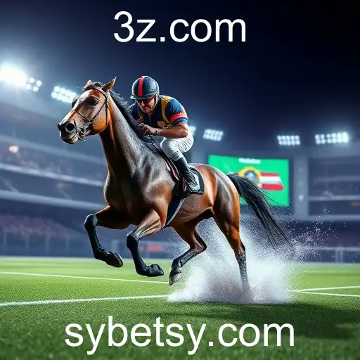 Virtual Sports: A Revolução dos Jogos Digitais no Sybet