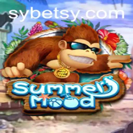 Exploring the Vibrant World of SummerMood: A Sybet Gaming Experience