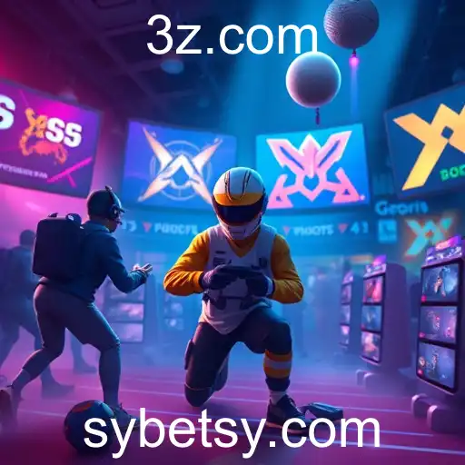 Sybet: Transformações no Mercado de Jogos Online em 2025