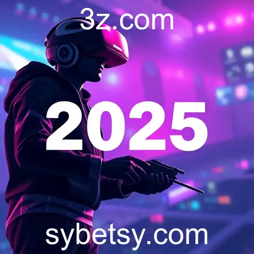 Impactos da Sybet no Mercado de Jogos em 2025