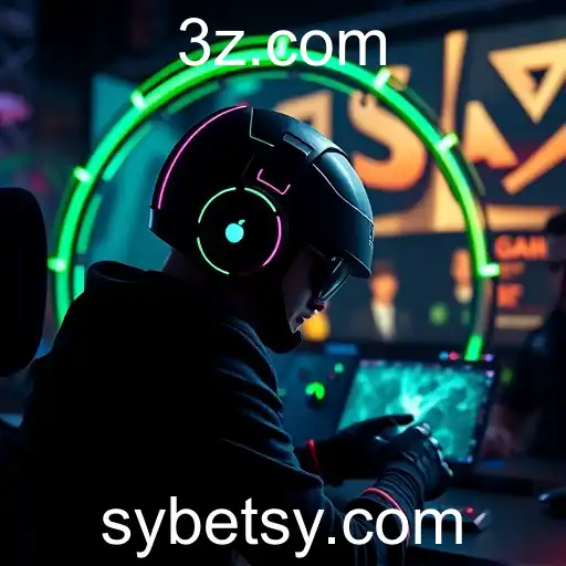 Avanço e Inovação na Indústria de Jogos com Sybet