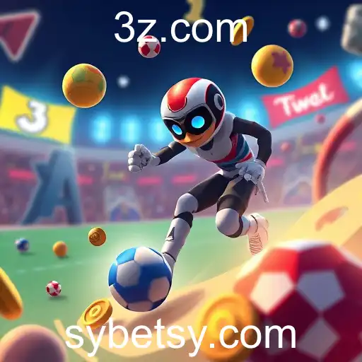 Sybet Desafia o Mercado de Jogos com Inovações em 2025